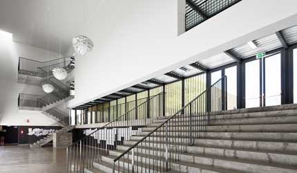 ESCOLA SECUNDÁRIA VERGÍLIO FERREIRA