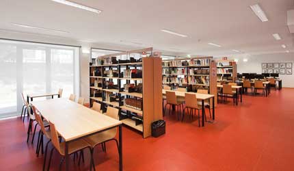 ESCOLA SECUNDÁRIA VERGÍLIO FERREIRA