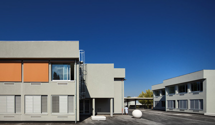 ESCOLA SECUNDÁRIA DE AMORA