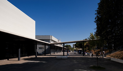 ESCOLA SECUNDÁRIA DE AMORA