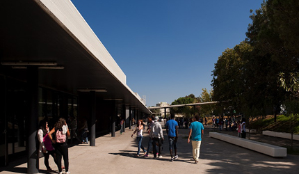 ESCOLA SECUNDÁRIA DE AMORA