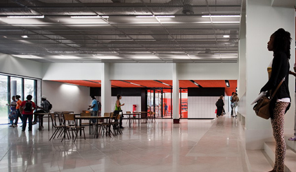 ESCOLA SECUNDÁRIA DE AMORA