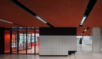 ESCOLA SECUNDÁRIA DE AMORA