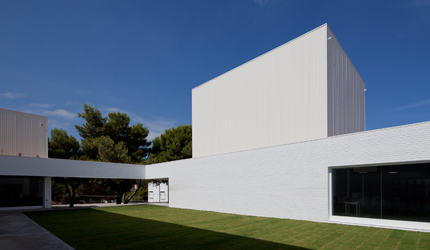 ESCOLA SECUNDÁRIA DE SANTO ANDRÉ