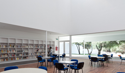 ESCOLA SECUNDÁRIA DE SANTO ANDRÉ