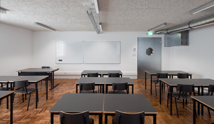 ESCOLA SECUNDÁRIA DE SANTO ANDRÉ