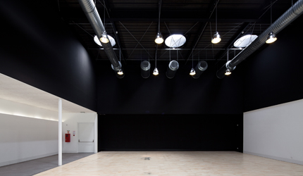 ESCOLA SECUNDÁRIA DE SANTO ANDRÉ