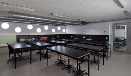 ESCOLA SECUNDÁRIA DE SANTO ANDRÉ