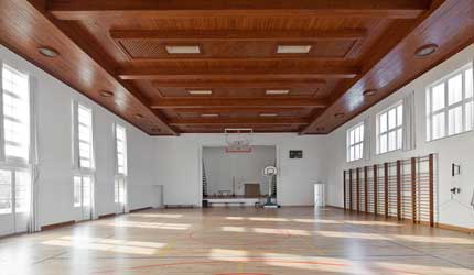 ESCOLA SECUNDÁRIA SEBASTIÃO DA GAMA