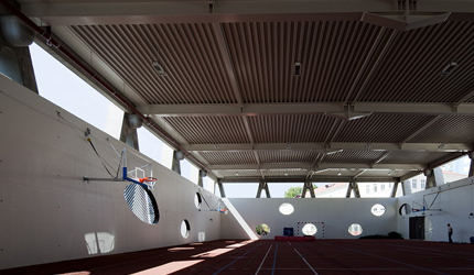 ESCOLA SECUNDÁRIA EMÍDIO NAVARRO, ALMADA