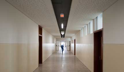 ESCOLA SECUNDÁRIA EMÍDIO NAVARRO, ALMADA