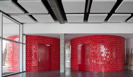 ESCOLA SECUNDÁRIA EMÍDIO NAVARRO, ALMADA