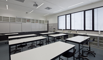 ESCOLA  BÁSICA E SECUNDÁRIA PROFESSOR RUY LUÍS GOMES