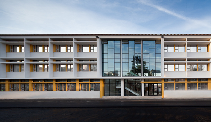 ESCOLA SECUNDÁRIA RAINHA DONA LEONOR