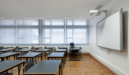ESCOLA SECUNDÁRIA RAINHA DONA LEONOR