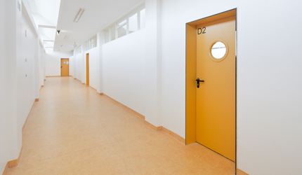 ESCOLA SECUNDÁRIA RAINHA DONA LEONOR