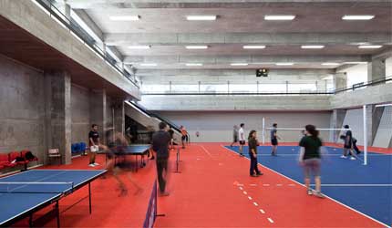 ESCOLA SECUNDÁRIA RAINHA DONA LEONOR