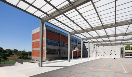 ESCOLA SECUNDÁRIA PADRE ANTÓNIO VIEIRA