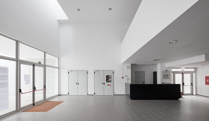 ESCOLA BÁSICA E SECUNDÁRIA PROFESSOR REYNALDO DOS SANTOS