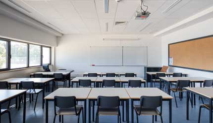 ESCOLA BÁSICA PEDRO DE SANTARÉM