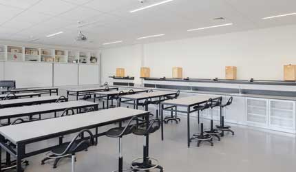 ESCOLA BÁSICA PEDRO DE SANTARÉM