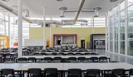 ESCOLA BÁSICA PEDRO DE SANTARÉM