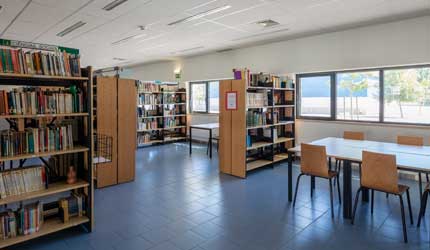 ESCOLA BÁSICA PEDRO DE SANTARÉM