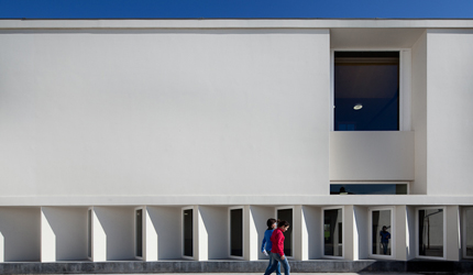 ESCOLA BÁSICA FRANCISCO DE ARRUDA