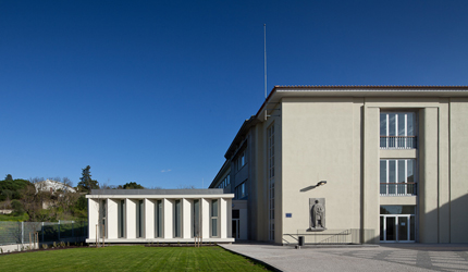 ESCOLA BÁSICA FRANCISCO DE ARRUDA