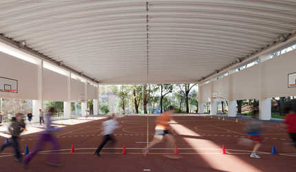 ESCOLA BÁSICA FRANCISCO DE ARRUDA