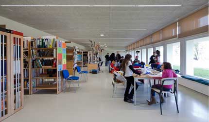 ESCOLA BÁSICA FRANCISCO DE ARRUDA