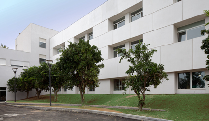 ESCOLA SECUNDÁRIA RAINHA SANTA ISABEL