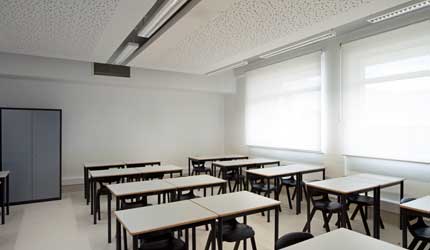 ESCOLA SECUNDÁRIA RAINHA SANTA ISABEL