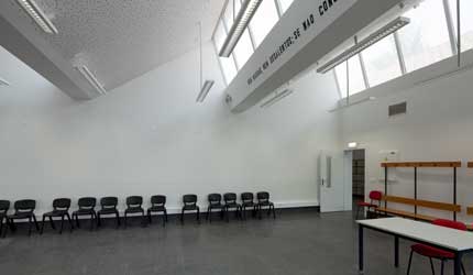 ESCOLA SECUNDÁRIA RAINHA SANTA ISABEL