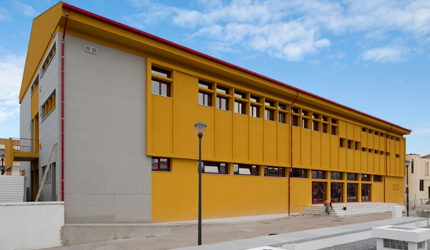 ESCOLA SECUNDÁRIA D. SANCHO II