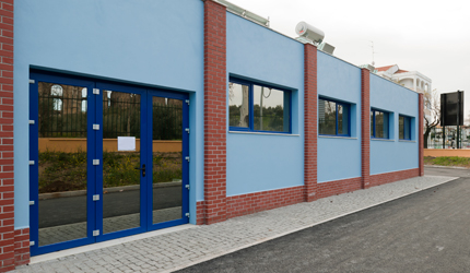 ESCOLA SECUNDÁRIA D. SANCHO II