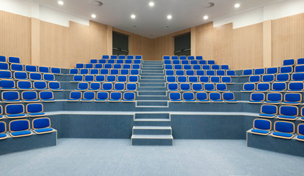 ESCOLA SECUNDÁRIA D. SANCHO II