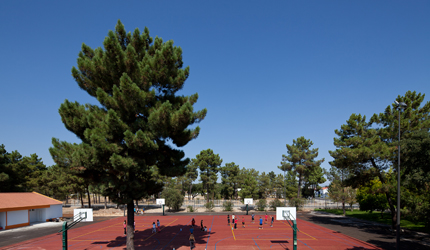 ESCOLA SECUNDÁRIA DE PONTE DE SÔR