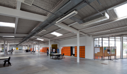 ESCOLA SECUNDÁRIA DE PONTE DE SÔR