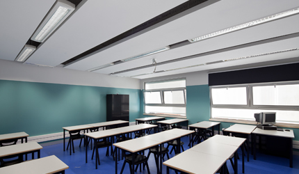 ESCOLA SECUNDÁRIA DE PONTE DE SÔR