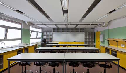 ESCOLA SECUNDÁRIA DE PONTE DE SÔR