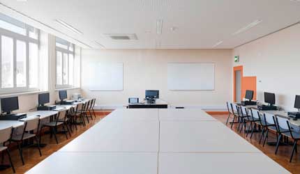 ESCOLA SECUNDÁRIA SÃO LOURENÇO