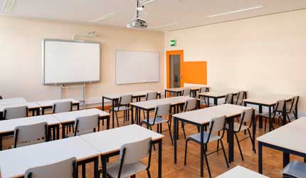 ESCOLA SECUNDÁRIA SÃO LOURENÇO