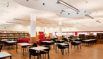 ESCOLA SECUNDÁRIA SÃO LOURENÇO