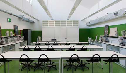 ESCOLA SECUNDÁRIA SÃO LOURENÇO