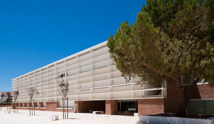 ESCOLA SECUNDÁRIA PÚBLIA HORTÊNSIA DE CASTRO