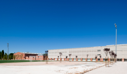 ESCOLA SECUNDÁRIA PÚBLIA HORTÊNSIA DE CASTRO