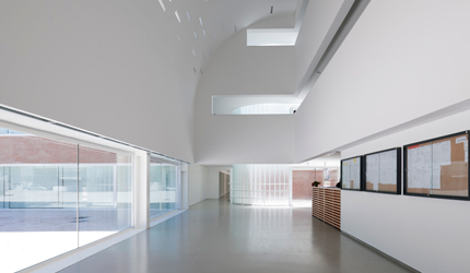 ESCOLA SECUNDÁRIA PÚBLIA HORTÊNSIA DE CASTRO