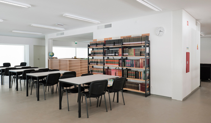 ESCOLA SECUNDÁRIA PÚBLIA HORTÊNSIA DE CASTRO