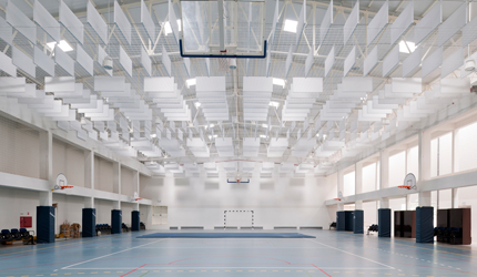 ESCOLA SECUNDÁRIA PÚBLIA HORTÊNSIA DE CASTRO